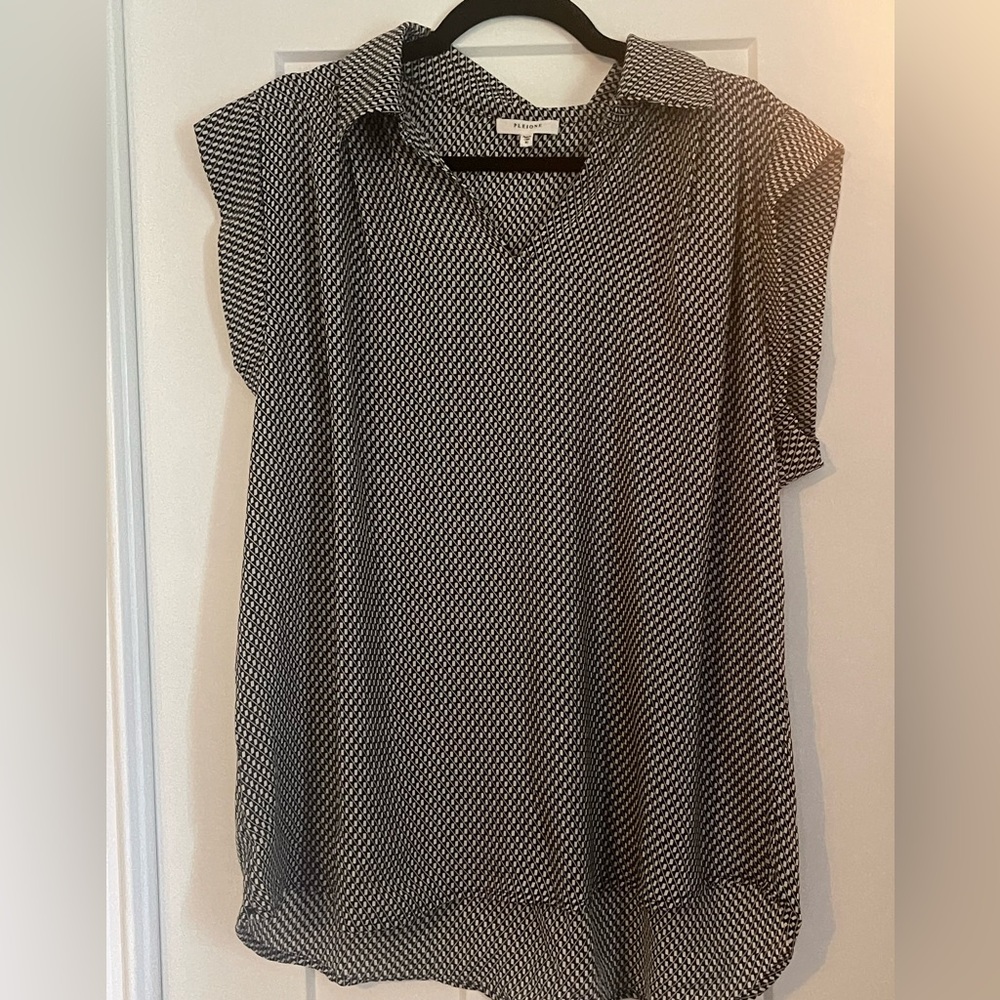 Flowy shirt